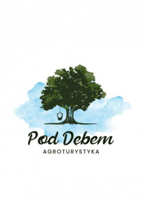 Agroturystyka Pod Dębem